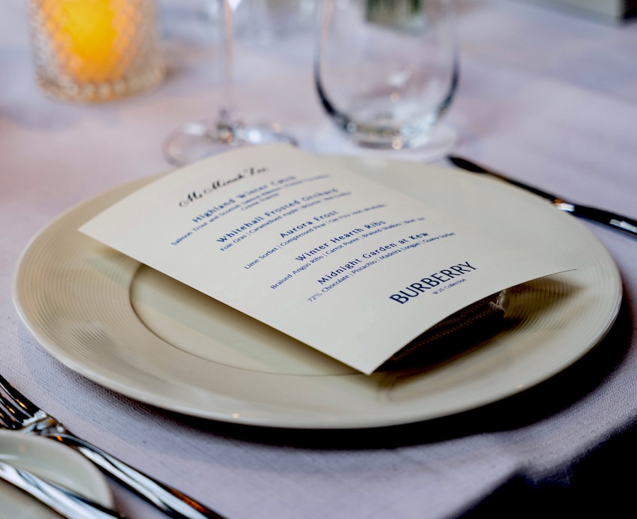 Venues & Event Spaces