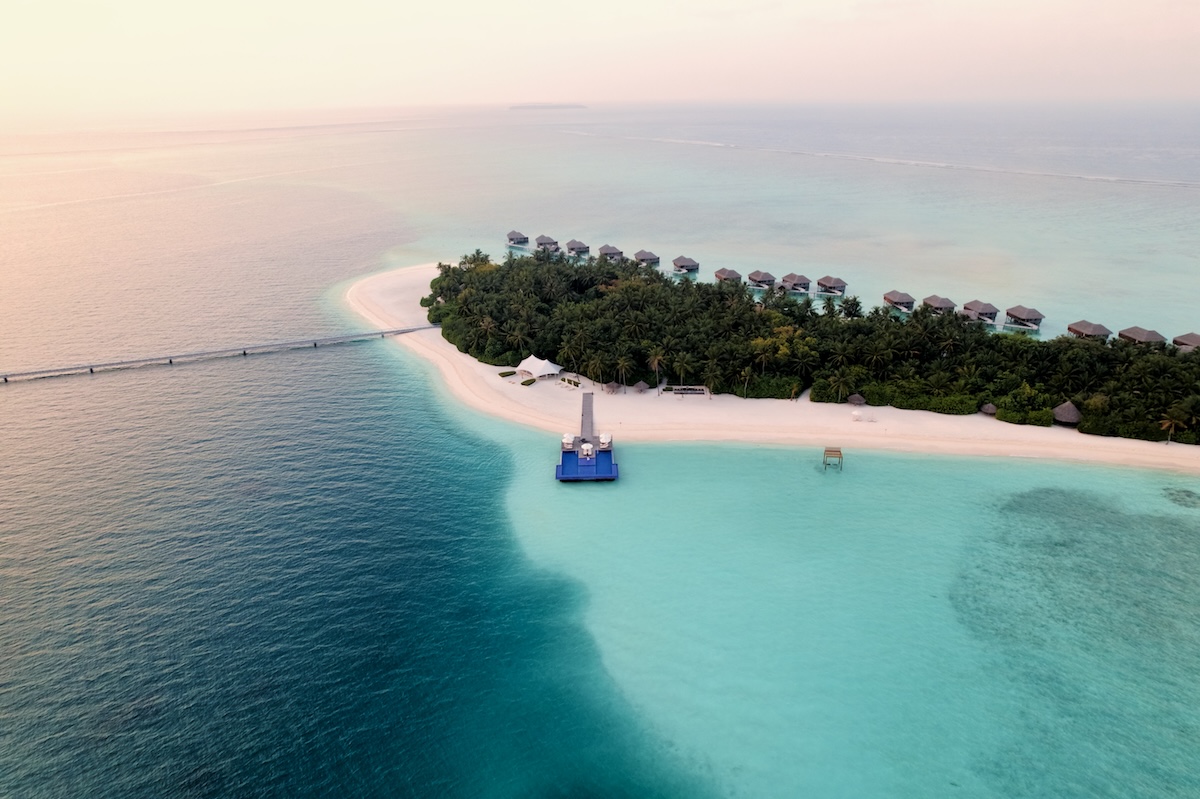 Maldives