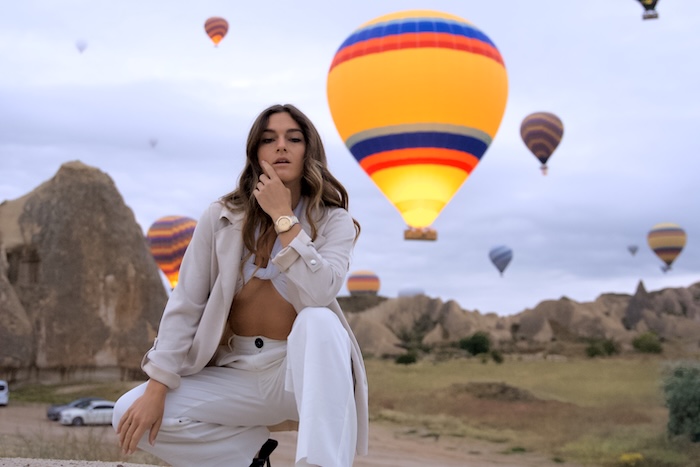 Born to Dare Campaign