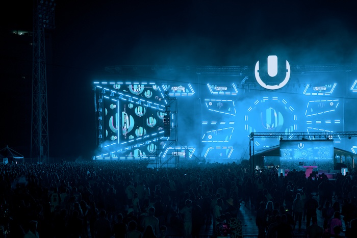 Ultra Music Festival
