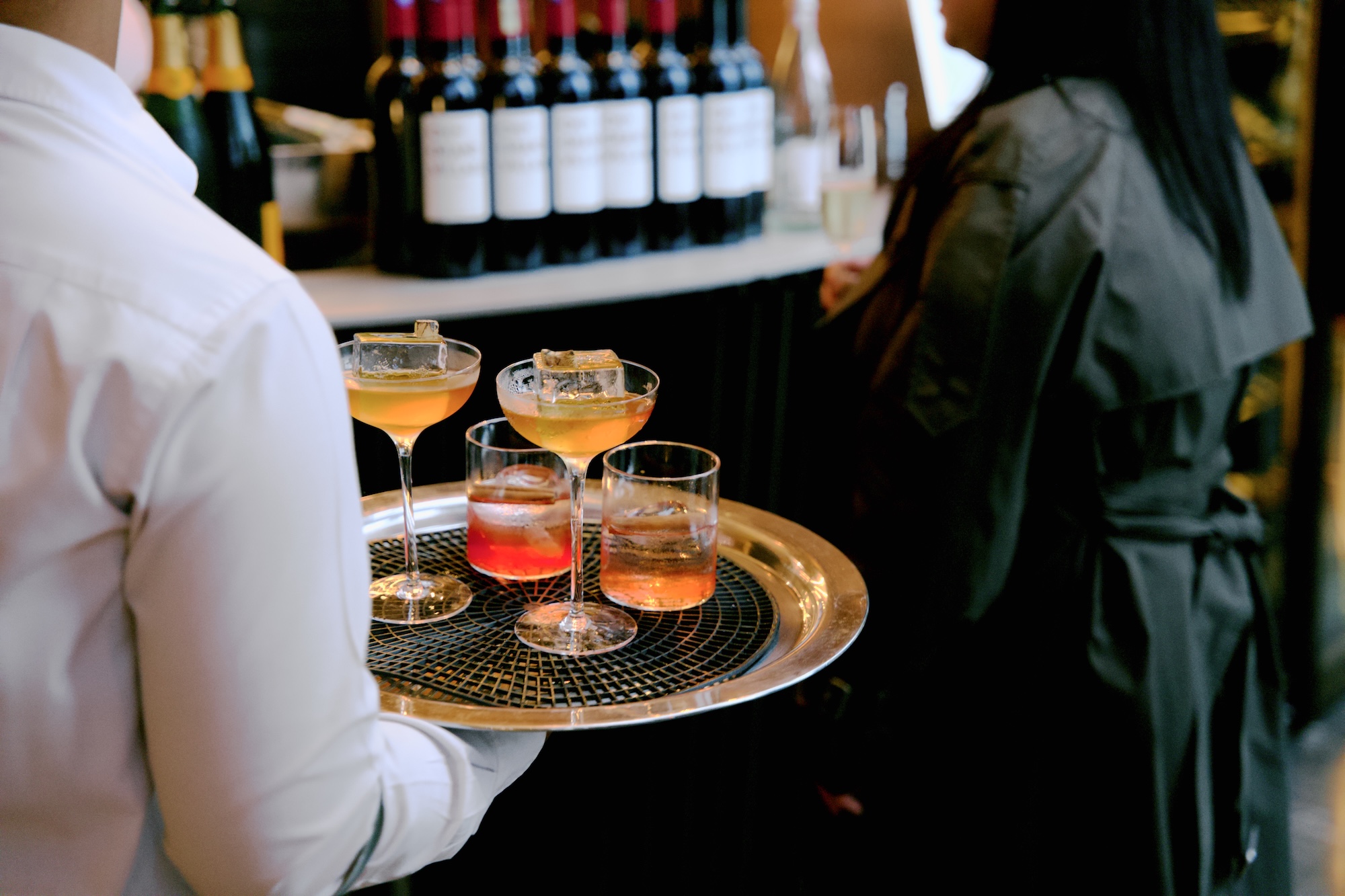 Professional photography