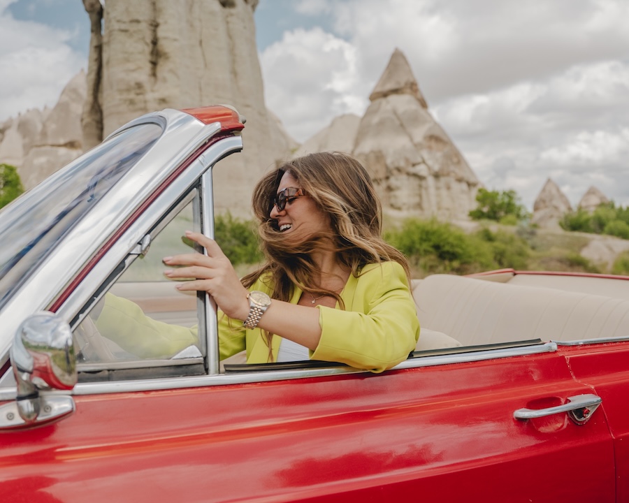 Interior photography