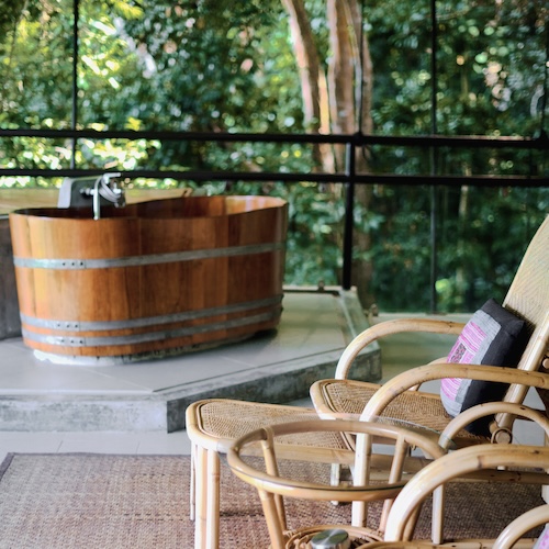 Interiors & Hospitality