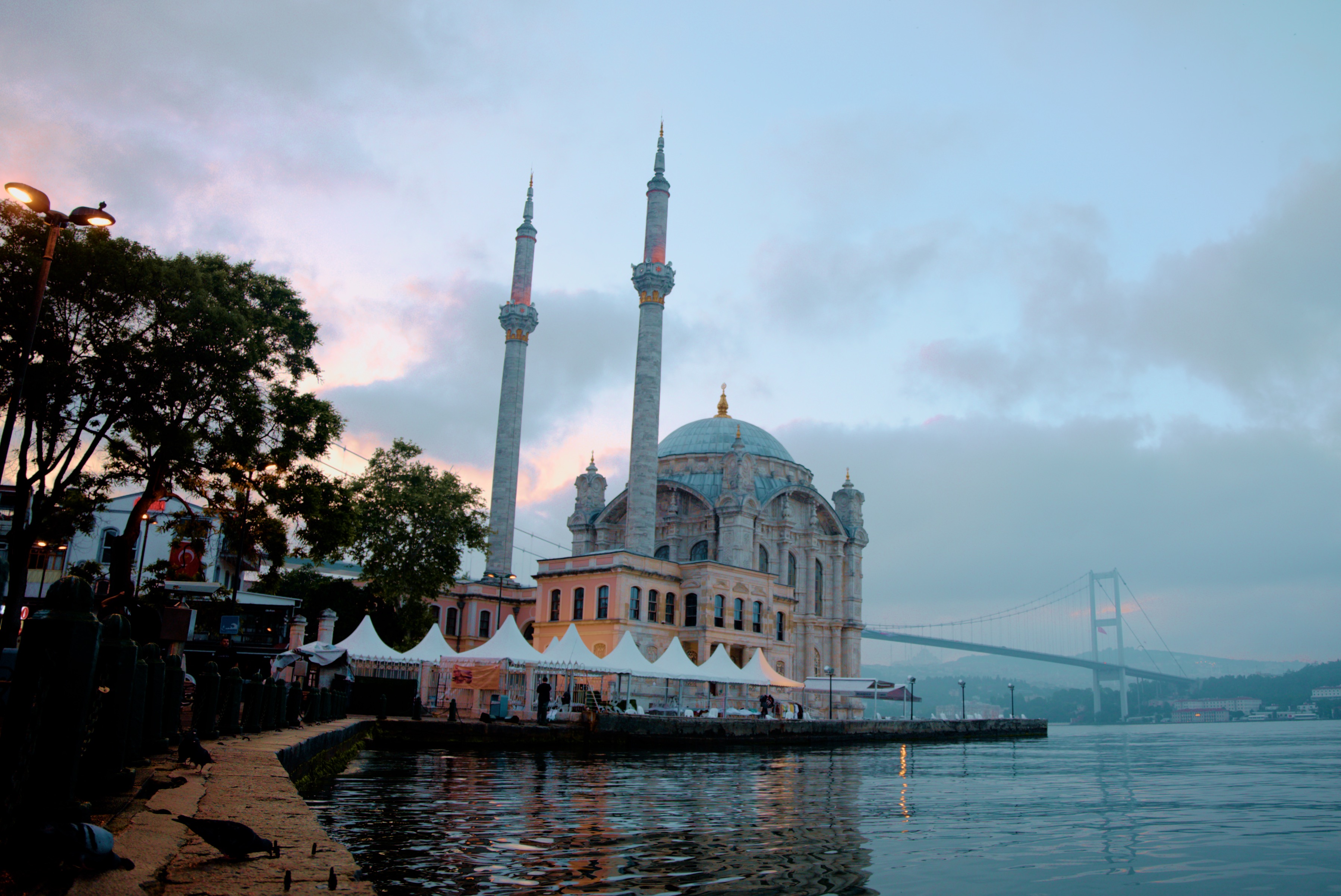 Cultural Heritage Campaign