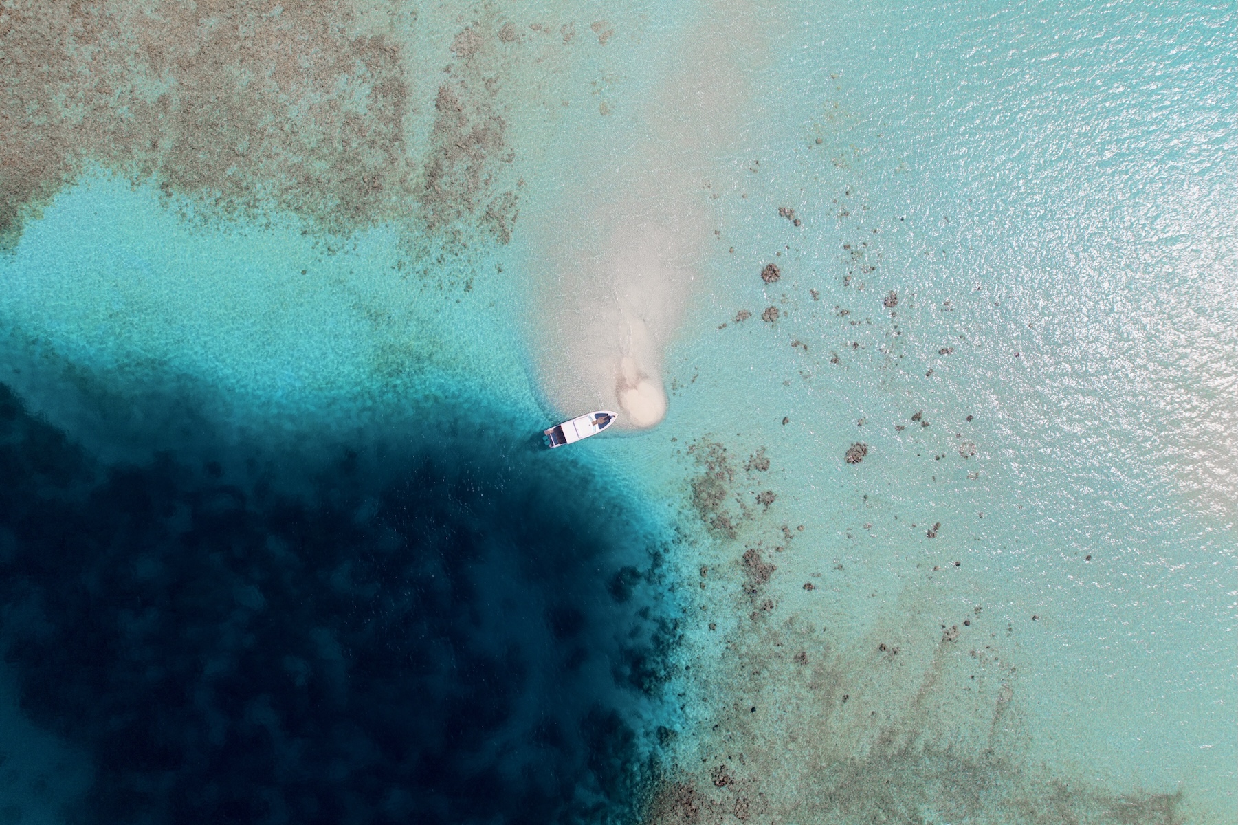 Stunning destination production