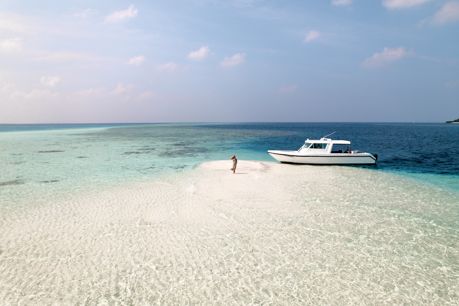 Destination Campaign